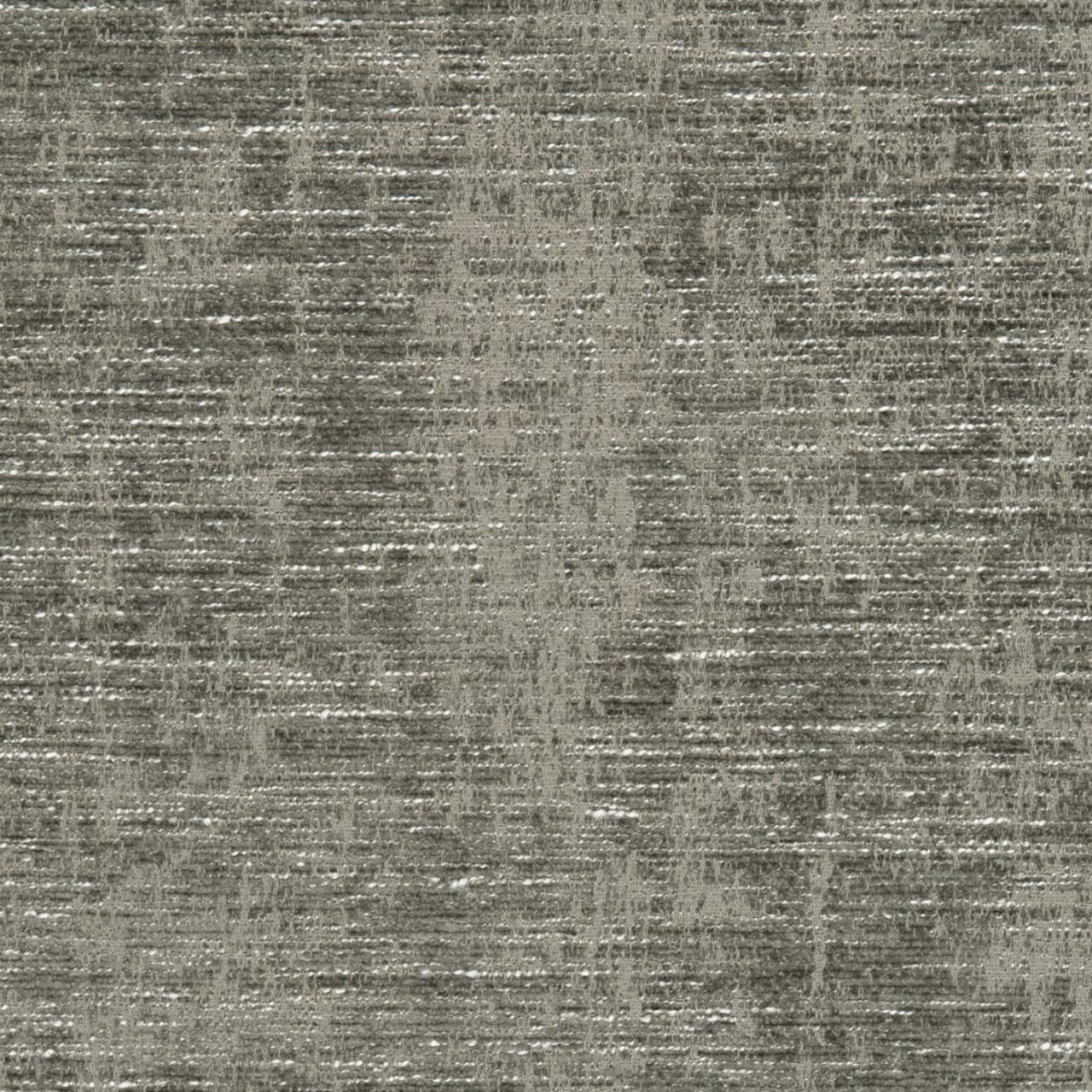 Pewter - Grey & Silver Plain & Solid Upholstery Fabric 54 Inches"